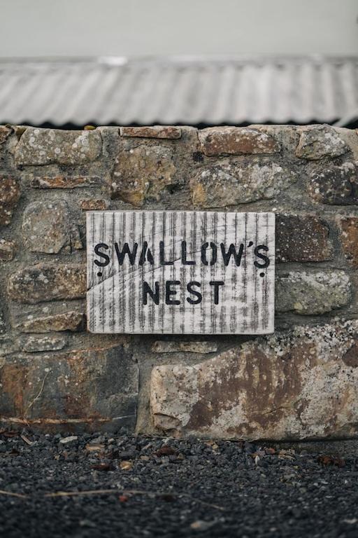 Swallows Nest Бюд Екстериор снимка